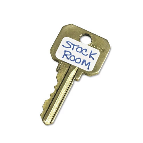 Avery 05418 0.5 In. X 0.75 In. Removable Multi-Use Labels For Inkjet/Laser Printers - White (36-Piece/Sheet 28-Sheets/Pack) 3 Avery 05418 0.5 In. X 0.75 In. Removable Multi-Use Labels For Inkjet/Laser Printers - White (36-Piece/Sheet 28-Sheets/Pack) - Image 3