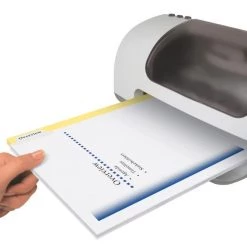 Avery 11516 Print-On 8.5 In. X 11 In. Unpunched Dividers - White (5-Piece/Sheet, 25 Sheets/Pack) -Avery Online Shop aven11516 d