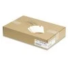 Avery 12605 11.5 Pt. Stock 4.75 In. X 2.38 In. Double Wired Shipping Tags - Manila (1000-Piece/Box)