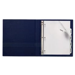 Avery 14440 5-Tab Big Tab Printable Easy Peel Large Label Dividers (20/Pack) 11 Avery 14440 5-Tab Big Tab Printable Easy Peel Large Label Dividers (20/Pack) -Avery Online Shop aven14440 c