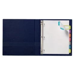 Avery 14441 8-Tab Big Tab Printable Easy Peel Large Label Dividers (20/Pack) 14 Avery 14441 8-Tab Big Tab Printable Easy Peel Large Label Dividers (20/Pack) -Avery Online Shop aven14441 f