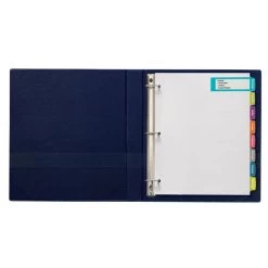 Avery 14441 8-Tab Big Tab Printable Easy Peel Large Label Dividers (20/Pack) 15 Avery 14441 8-Tab Big Tab Printable Easy Peel Large Label Dividers (20/Pack) -Avery Online Shop aven14441 g