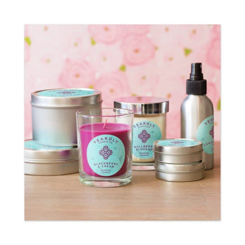 Avery 22856 2-1/2 In. Dia. Durable ID Labels With Sure Feed - White (72-Piece/Pack) 2 Avery 22856 2-1/2 In. Dia. Durable ID Labels With Sure Feed - White (72-Piece/Pack) - Image 2