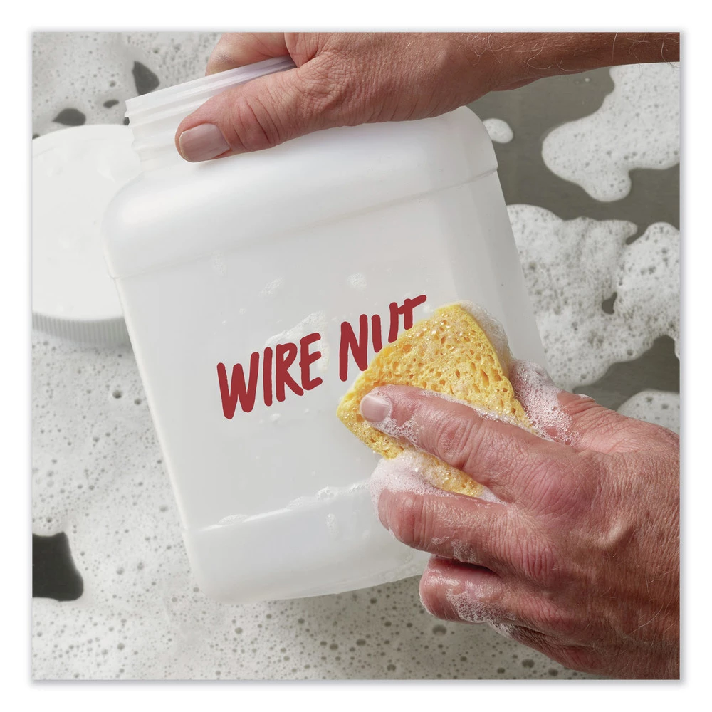 Avery 24147 Marks-A-Lot Chisel Tip Desk Style Permanent Marker - Extra Large, Red (1-Dozen) 3 Avery 24147 Marks-A-Lot Chisel Tip Desk Style Permanent Marker - Extra Large, Red (1-Dozen) - Image 3