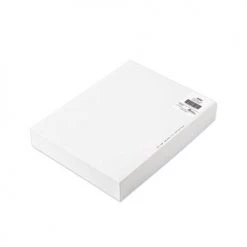 Avery Online Shop 2 Avery 05332 1 In. X 2.81 In. Copier Mailing Labels - White (33-Piece/Sheet 250 Sheets/Box)