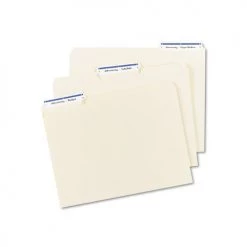 Avery 05766 TrueBlock 0.66 In. X 3.44 In. Permanent Adhesive File Folder Labels - White/Blue (30-Piece/Sheet, 50 Sheets/Box) 9 Avery 05766 TrueBlock 0.66 In. X 3.44 In. Permanent Adhesive File Folder Labels - White/Blue (30-Piece/Sheet, 50 Sheets/Box) -Avery Online Shop aven5766 c