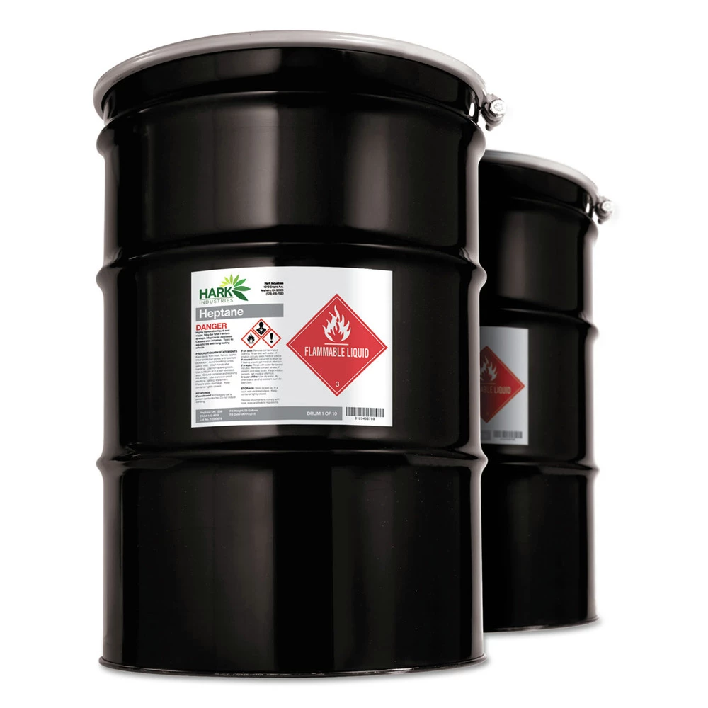 Avery 60501 UltraDuty 8.5 In. X 11 In. Chemical/Waterproof/UV Resistant Labels - White (50/Box) 2 Avery 60501 UltraDuty 8.5 In. X 11 In. Chemical/Waterproof/UV Resistant Labels - White (50/Box) - Image 2