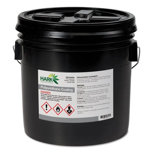 Avery 60502 UltraDuty GHS Chemical 4.75 In. X 7.75 In. Waterproof And UV Resistant Labels - White (50-Sheet/Box 2-Piece/Sheet) 3 Avery 60502 UltraDuty GHS Chemical 4.75 In. X 7.75 In. Waterproof And UV Resistant Labels - White (50-Sheet/Box 2-Piece/Sheet) - Image 3