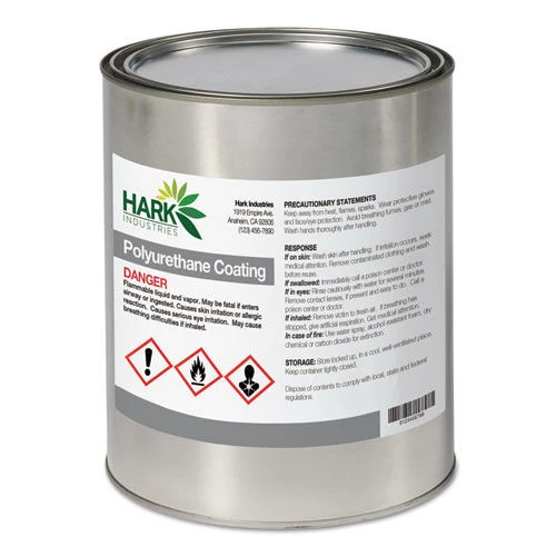 Avery 60502 UltraDuty GHS Chemical 4.75 In. X 7.75 In. Waterproof And UV Resistant Labels - White (50-Sheet/Box 2-Piece/Sheet) 5 Avery 60502 UltraDuty GHS Chemical 4.75 In. X 7.75 In. Waterproof And UV Resistant Labels - White (50-Sheet/Box 2-Piece/Sheet) - Image 5