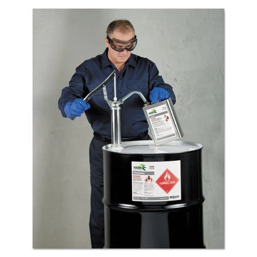 Avery 60502 UltraDuty GHS Chemical 4.75 In. X 7.75 In. Waterproof And UV Resistant Labels - White (50-Sheet/Box 2-Piece/Sheet) 6 Avery 60502 UltraDuty GHS Chemical 4.75 In. X 7.75 In. Waterproof And UV Resistant Labels - White (50-Sheet/Box 2-Piece/Sheet) - Image 6