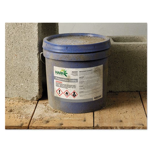 Avery 60502 UltraDuty GHS Chemical 4.75 In. X 7.75 In. Waterproof And UV Resistant Labels - White (50-Sheet/Box 2-Piece/Sheet) 7 Avery 60502 UltraDuty GHS Chemical 4.75 In. X 7.75 In. Waterproof And UV Resistant Labels - White (50-Sheet/Box 2-Piece/Sheet) - Image 7