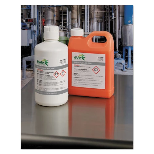 Avery 60504 UltraDuty GHS Chemical 4 In. X 4 In. Waterproof And UV Resistant Labels - White (50-Sheet/Box 4-Piece/Sheet) 5 Avery 60504 UltraDuty GHS Chemical 4 In. X 4 In. Waterproof And UV Resistant Labels - White (50-Sheet/Box 4-Piece/Sheet) - Image 5