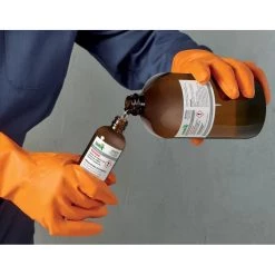 Avery 60505 2 In. X 4 In. UltraDuty GHS Chemical Waterproof And UV Resistant Labels - White (50 Sheets/Box, 10/Sheet) 16 Avery 60505 2 In. X 4 In. UltraDuty GHS Chemical Waterproof And UV Resistant Labels - White (50 Sheets/Box, 10/Sheet) -Avery Online Shop aven60505 g