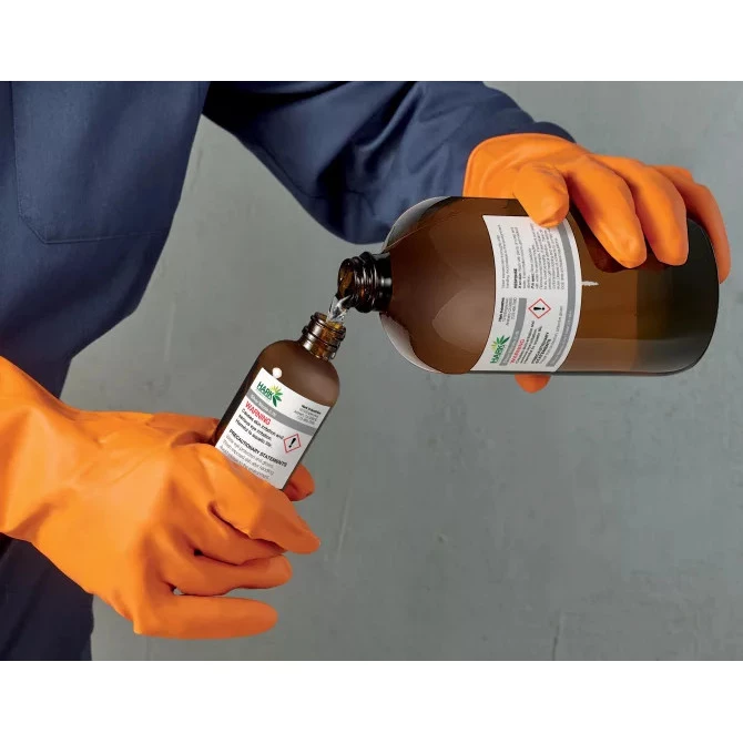 Avery 60505 2 In. X 4 In. UltraDuty GHS Chemical Waterproof And UV Resistant Labels - White (50 Sheets/Box, 10/Sheet) 8 Avery 60505 2 In. X 4 In. UltraDuty GHS Chemical Waterproof And UV Resistant Labels - White (50 Sheets/Box, 10/Sheet) - Image 8