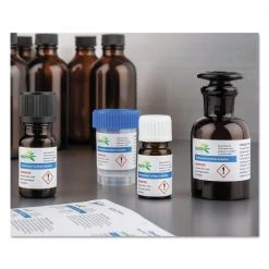 Avery 60517 UltraDuty 1 In. X 2.5 In. Laser GHS Chemical Labels - White (24/Sheet 25 Sheets/Pack) -Avery Online Shop aven60517 b