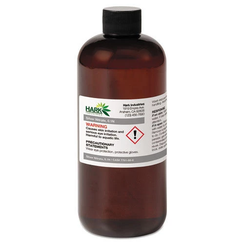 Avery 60525 UltraDuty GHS Chemical 2 In. X 4 In. Waterproof And UV Resistant Labels - White (50-Sheet/Pack 10-Pc./Sheet) 4 Avery 60525 UltraDuty GHS Chemical 2 In. X 4 In. Waterproof And UV Resistant Labels - White (50-Sheet/Pack 10-Pc./Sheet) - Image 4