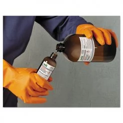 Avery 60525 UltraDuty GHS Chemical 2 In. X 4 In. Waterproof And UV Resistant Labels - White (50-Sheet/Pack 10-Pc./Sheet) 12 Avery 60525 UltraDuty GHS Chemical 2 In. X 4 In. Waterproof And UV Resistant Labels - White (50-Sheet/Pack 10-Pc./Sheet) -Avery Online Shop aven60525 d