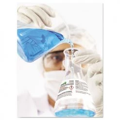 Avery 60525 UltraDuty GHS Chemical 2 In. X 4 In. Waterproof And UV Resistant Labels - White (50-Sheet/Pack 10-Pc./Sheet) 14 Avery 60525 UltraDuty GHS Chemical 2 In. X 4 In. Waterproof And UV Resistant Labels - White (50-Sheet/Pack 10-Pc./Sheet) -Avery Online Shop aven60525 f