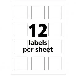 Avery Online Shop -Avery Online Shop aven60526 a