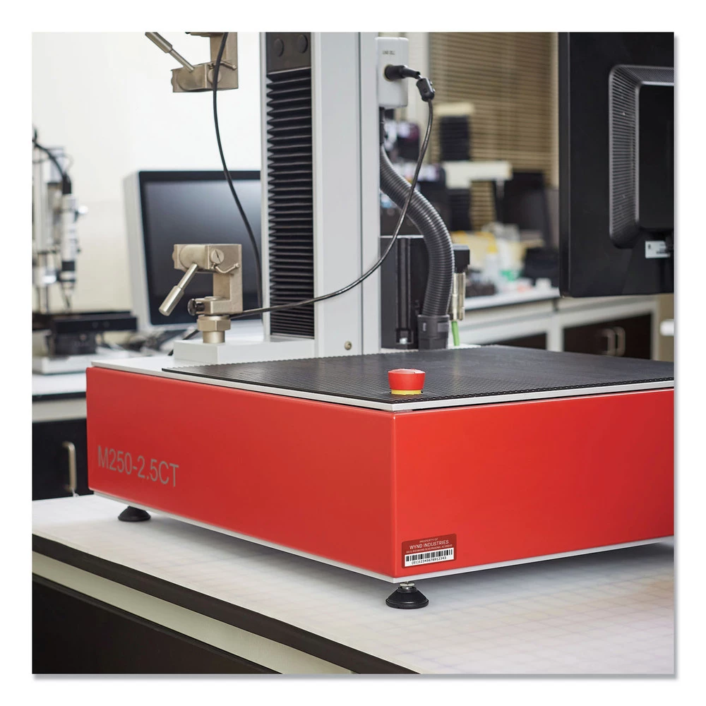 Avery 60528 PermaTrack 0.75 In. X 1.5 In. Laser Printers Tamper Evident Asset Tag Labels - White (40/Sheet 8 Sheet/Pack) 6 Avery 60528 PermaTrack 0.75 In. X 1.5 In. Laser Printers Tamper Evident Asset Tag Labels - White (40/Sheet 8 Sheet/Pack) - Image 6