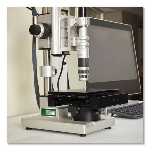 Avery 60539 PermaTrack 2 In. X 3.75 In. Destructible Asset Tag Labels - White (8-Piece/Sheet 8-Sheet/Pack) 5 Avery 60539 PermaTrack 2 In. X 3.75 In. Destructible Asset Tag Labels - White (8-Piece/Sheet 8-Sheet/Pack) - Image 5