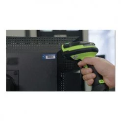 Avery 61525 PermaTrack 0.75 In. X 1.5 In. Durable Asset Tag Labels - White (8 Sheets/Pack, 40/Sheet) -Avery Online Shop aven61525 d