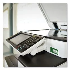 Avery 61530 PermaTrack 2 In. X 3.75 In. Durable Asset Tag Labels - White (8 Sheets/Pack, 8/Sheet) -Avery Online Shop aven61530 f