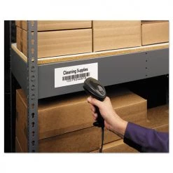 Avery 61531 Durable Laser Printer 3.25 In. X 8.38 In. Permanent ID Labels With TrueBlock Technology - White (3-Piece/Sheet 50-Sheet/Pack) 10 Avery 61531 Durable Laser Printer 3.25 In. X 8.38 In. Permanent ID Labels With TrueBlock Technology - White (3-Piece/Sheet 50-Sheet/Pack) -Avery Online Shop aven61531 d