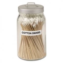 Avery 06577 Durable Laser Printer 0.63 In. X 3 In. Permanent ID Labels With TrueBlock Technology - White (32-Piece/Sheet 50-Sheet/Pack) -Avery Online Shop aven6577 d