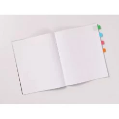 Avery 74760 1 In. Wide 1/5 Cut Ultra Tabs Repositionable Mini Tabs - Assorted Primary Colors (40/Pack) -Avery Online Shop aven74760 c