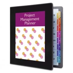 Avery 79710 Ultralast Heavy-Duty 1 In. Capacity 11 In. X 8.5 In. 3 Ring View Binder With One Touch Slant Rings - Black 7 Avery 79710 Ultralast Heavy-Duty 1 In. Capacity 11 In. X 8.5 In. 3 Ring View Binder With One Touch Slant Rings - Black -Avery Online Shop aven79710 c