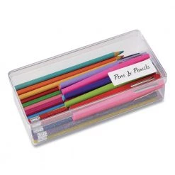 Avery 08462 Easy Peel 1-1/3 In. X 4 In. Address Labels - White (14-Piece/Sheet, 100 Sheets/Box) 7 Avery 08462 Easy Peel 1-1/3 In. X 4 In. Address Labels - White (14-Piece/Sheet, 100 Sheets/Box) -Avery Online Shop aven8462 b