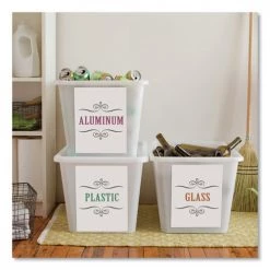 Avery 91201 8-1/2 In. X 11 In. Adhesive Shipping Labels With TrueBlock Technology - Matte White (500-Piece/Box) -Avery Online Shop aven91201 b