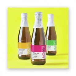 Avery 95523 2 In. X 4 In. Waterproof Shipping Labels With TrueBlock And Sure Feed For Laser Printers - White (10/Sheet 500 Sheets/Box) -Avery Online Shop aven95523 b