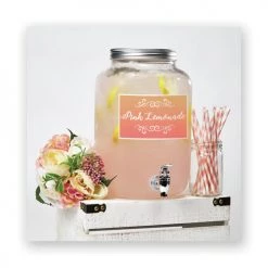 Avery 95526 5.5 In. X 8.5 In. Waterproof Shipping Labels With TrueBlock Technology For Laser Printers - White (2-Piece/Sheet 500 Sheets/Box) -Avery Online Shop aven95526 c